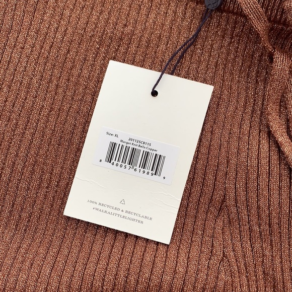 Spell Designs Knit Margot Bells - XL - Picture 5 of 8